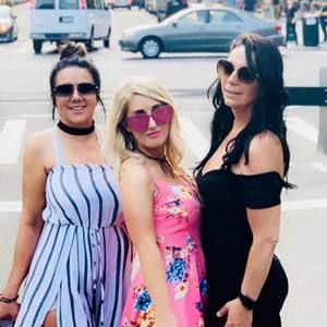 Meet your Posher, Abrey